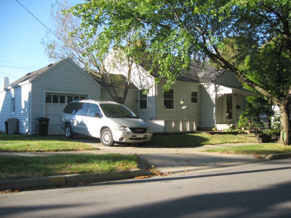 Property photo 24 - 2 BEDROOM 1.5 BATH, ON FULL BASEMENT  PARKVIEW AREA HOME