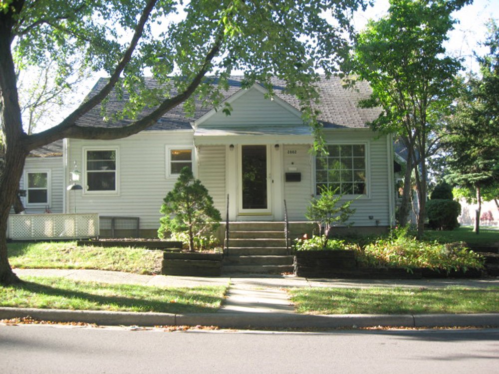 Property photo 4 - 2 BEDROOM 1.5 BATH, ON FULL BASEMENT  PARKVIEW AREA HOME