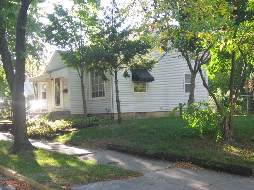 Property photo 16 - 2 BEDROOM 1.5 BATH, ON FULL BASEMENT  PARKVIEW AREA HOME