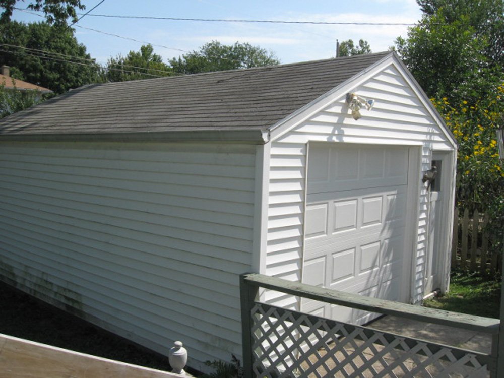 Property photo 7 - A great family home, or investment home on North Anthony Blvd.!
