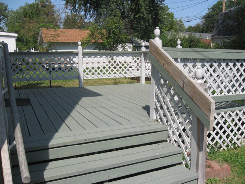 Property photo 2 - A great family home, or investment home on North Anthony Blvd.!