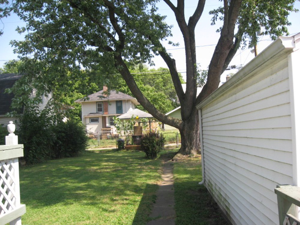 Property photo 1 - A great family home, or investment home on North Anthony Blvd.!
