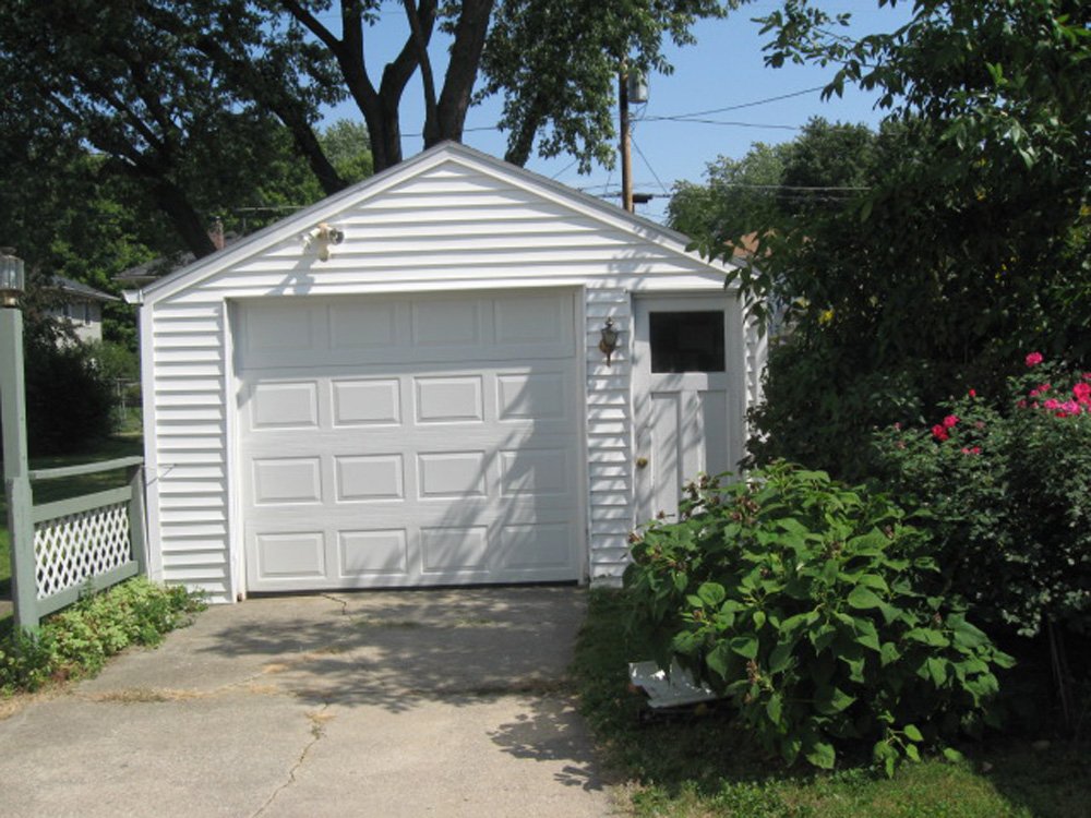 Property photo 5 - A great family home, or investment home on North Anthony Blvd.!