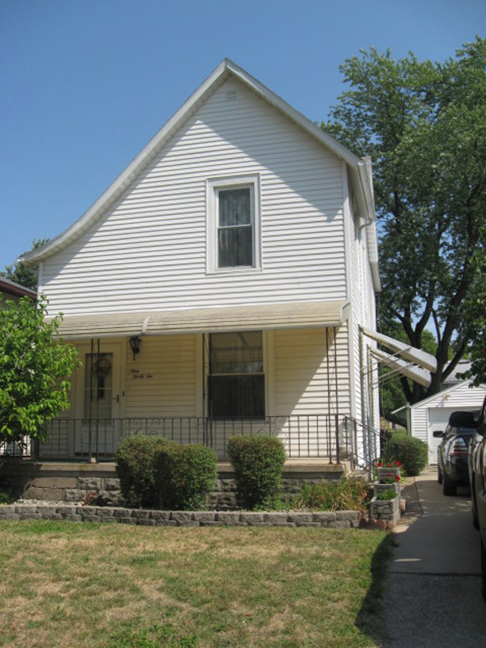 Property photo 4 - A great family home, or investment home on North Anthony Blvd.!