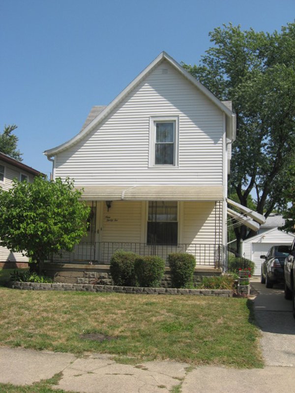 A great family home, or investment home on North Anthony Blvd.!