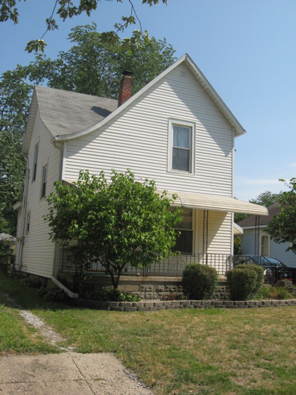 Property photo 6 - A great family home, or investment home on North Anthony Blvd.!