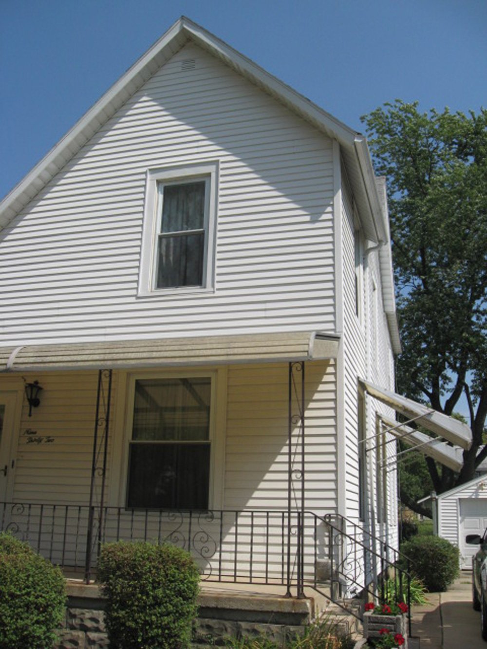 Property photo 3 - A great family home, or investment home on North Anthony Blvd.!