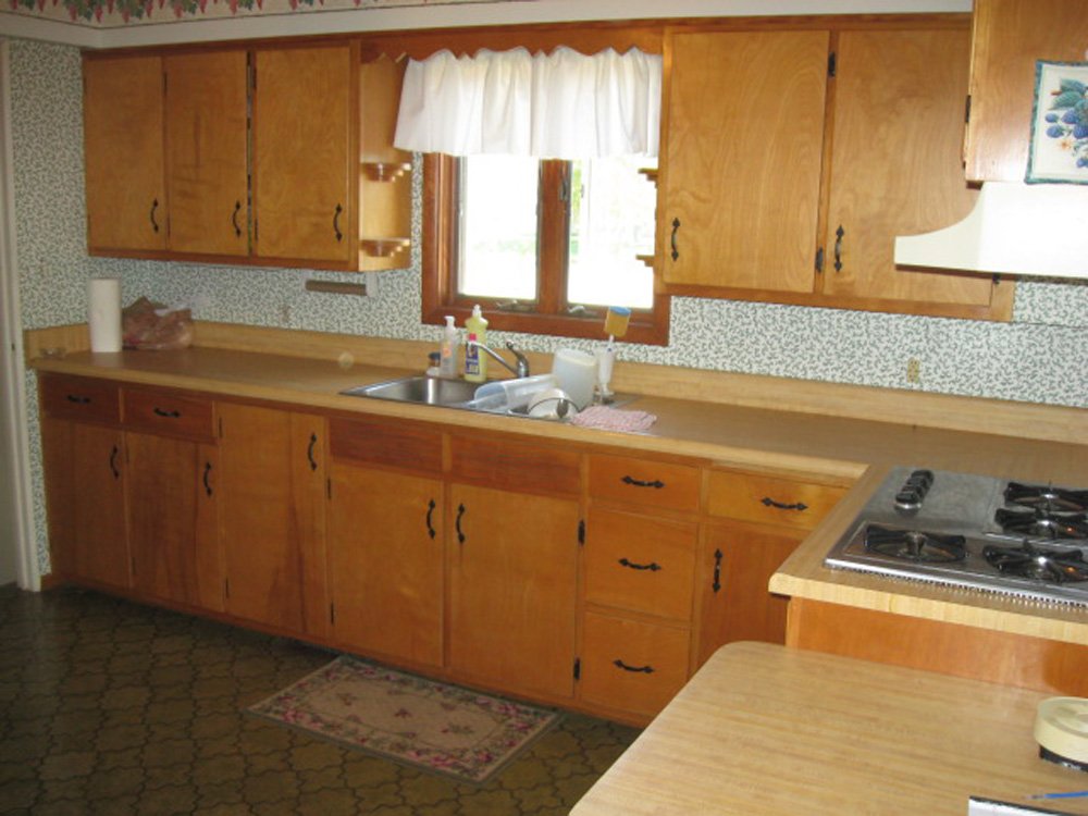 Property photo 15 - Real Estate Auction, 3 BEDROOM, 1 BATH, FULL BASEMENT, 1.2 ACRE LOT PLUS 1.4 ACRE ADDITIONAL LOT