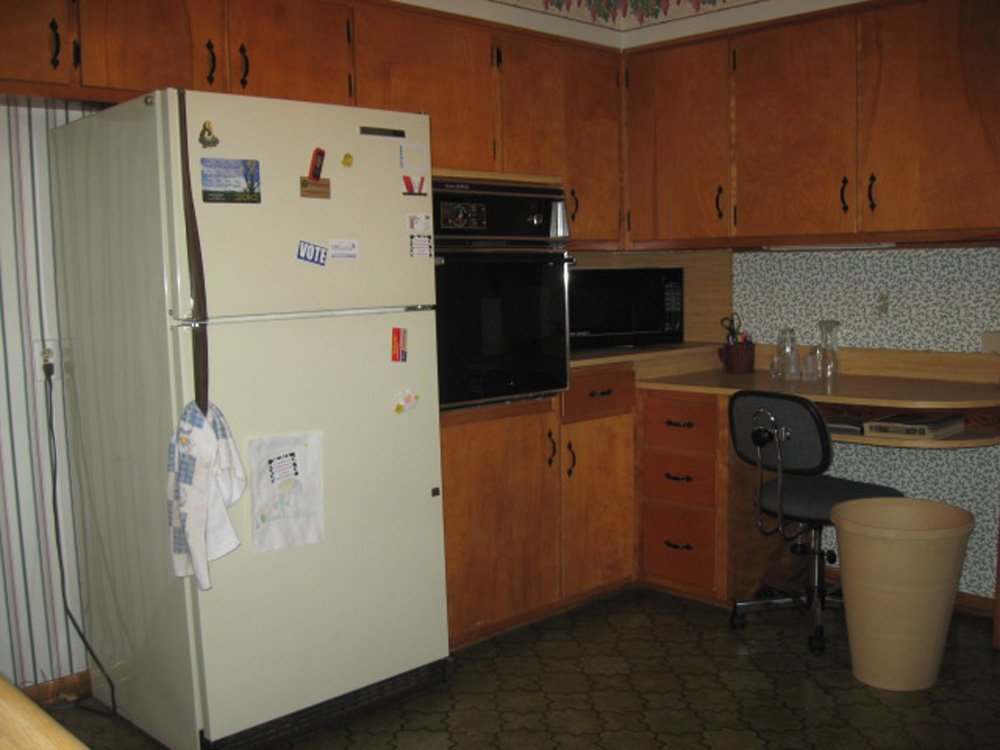 Property photo 10 - Real Estate Auction, 3 BEDROOM, 1 BATH, FULL BASEMENT, 1.2 ACRE LOT PLUS 1.4 ACRE ADDITIONAL LOT
