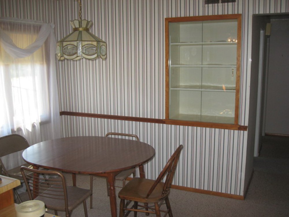 Property photo 6 - Real Estate Auction, 3 BEDROOM, 1 BATH, FULL BASEMENT, 1.2 ACRE LOT PLUS 1.4 ACRE ADDITIONAL LOT