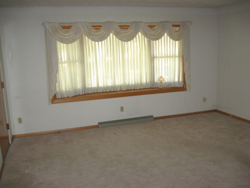 Property photo 7 - Real Estate Auction, 3 BEDROOM, 1 BATH, FULL BASEMENT, 1.2 ACRE LOT PLUS 1.4 ACRE ADDITIONAL LOT