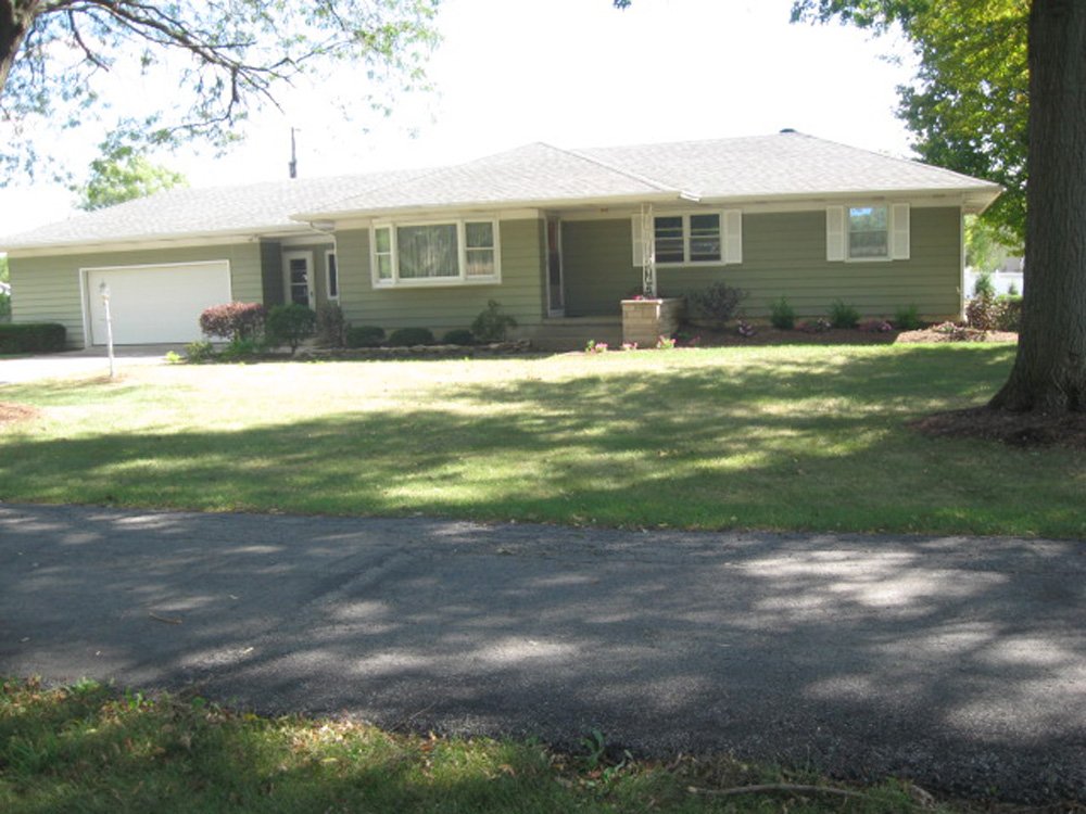 Property photo 16 - Real Estate Auction, 3 BEDROOM, 1 BATH, FULL BASEMENT, 1.2 ACRE LOT PLUS 1.4 ACRE ADDITIONAL LOT