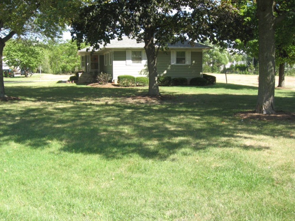 Property photo 17 - Real Estate Auction, 3 BEDROOM, 1 BATH, FULL BASEMENT, 1.2 ACRE LOT PLUS 1.4 ACRE ADDITIONAL LOT
