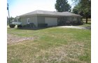 Property photo 4 - Real Estate Auction, 3 BEDROOM, 1 BATH, FULL BASEMENT, 1.2 ACRE LOT PLUS 1.4 ACRE ADDITIONAL LOT