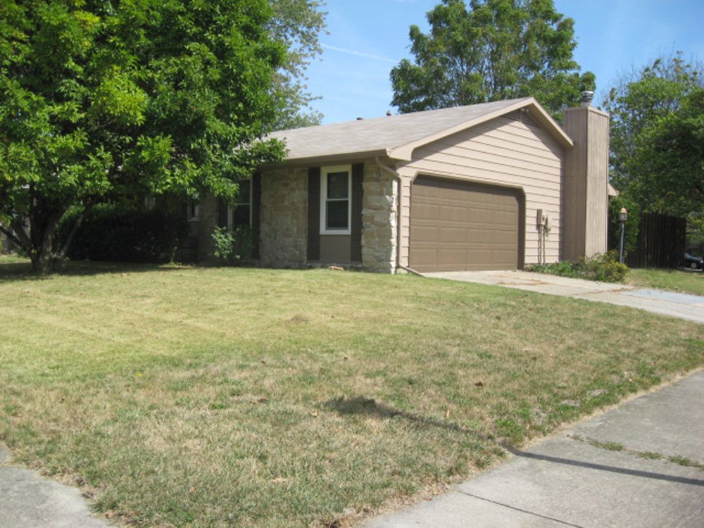 Property photo 3 - Georgetown Area Ranch Home, Spacious 3 Bedroom, 2.5 Bath Home