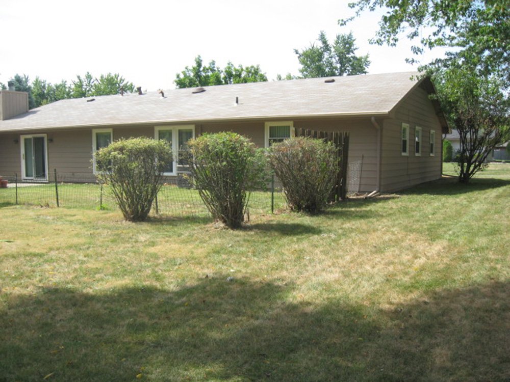 Property photo 9 - Georgetown Area Ranch Home, Spacious 3 Bedroom, 2.5 Bath Home