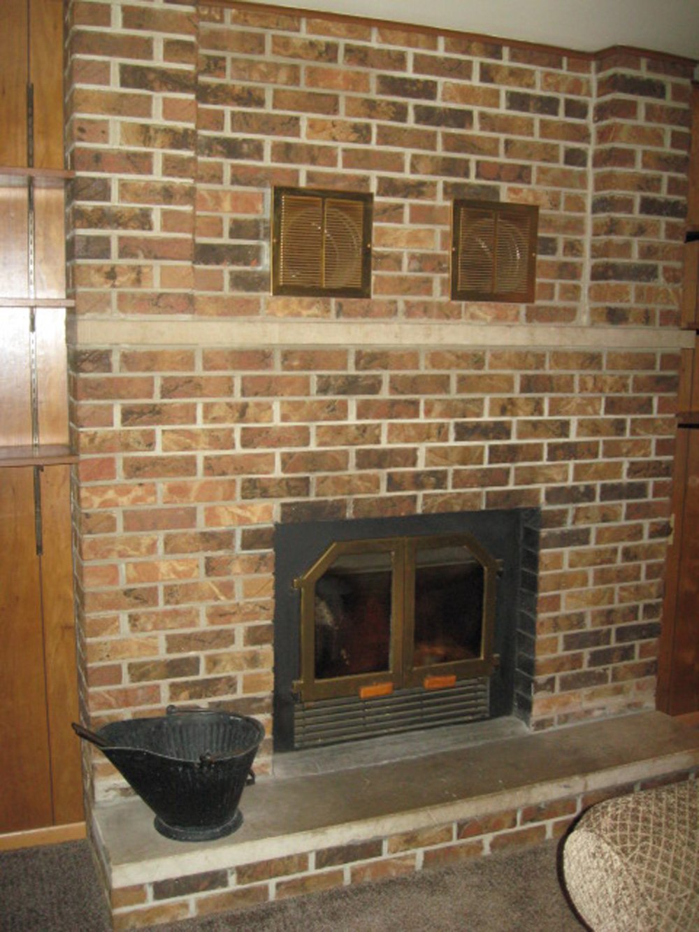 Property photo 4 - Georgetown Area Ranch Home, Spacious 3 Bedroom, 2.5 Bath Home