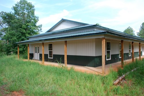 Property photo 20 - 1,575+/- Acres Offered in 23 Tracts