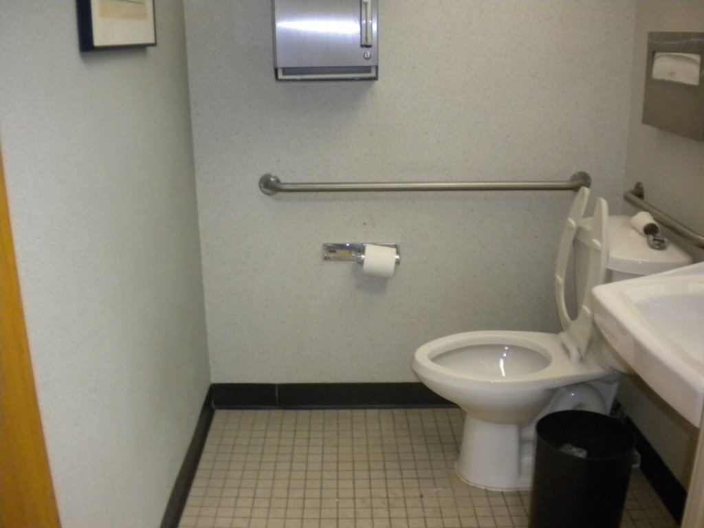 Property photo 1 - ABSOLUTE AUCTION:  Urban bank in NW Chicago