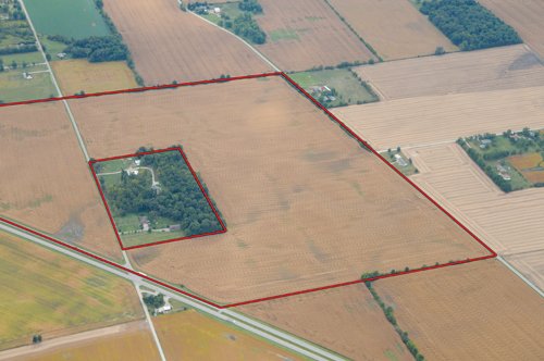 Property photo 2 - 721+/- Acres Offered in 15 Tracts - Session A