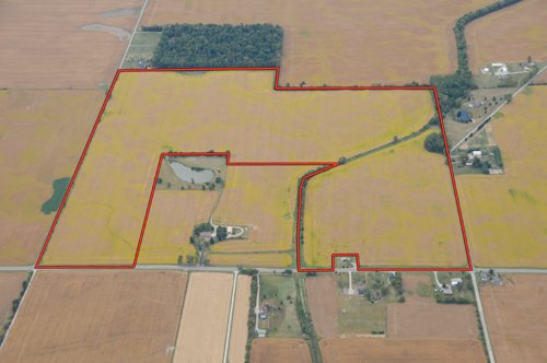 Property photo 21 - 721+/- Acres Offered in 15 Tracts - Session B