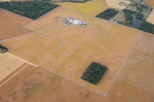 Property photo 19 - 724 +/- Acres Offered in 8 Tracts - Session A