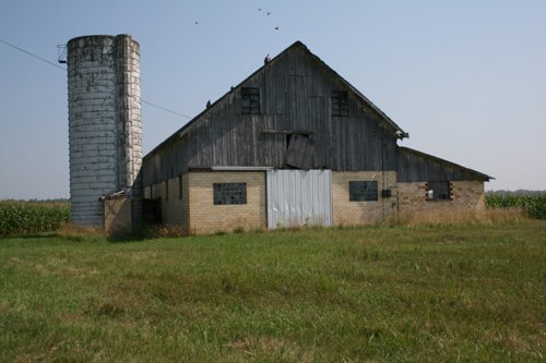 Property photo 8 - 724 +/- Acres Offered in 8 Tracts - Session A