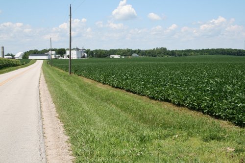 Property photo 26 - 724 +/- Acres Offered in 8 Tracts - Session A