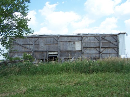 Property photo 1 - 724+/- Acres Offered in 8 Tracts - Session B