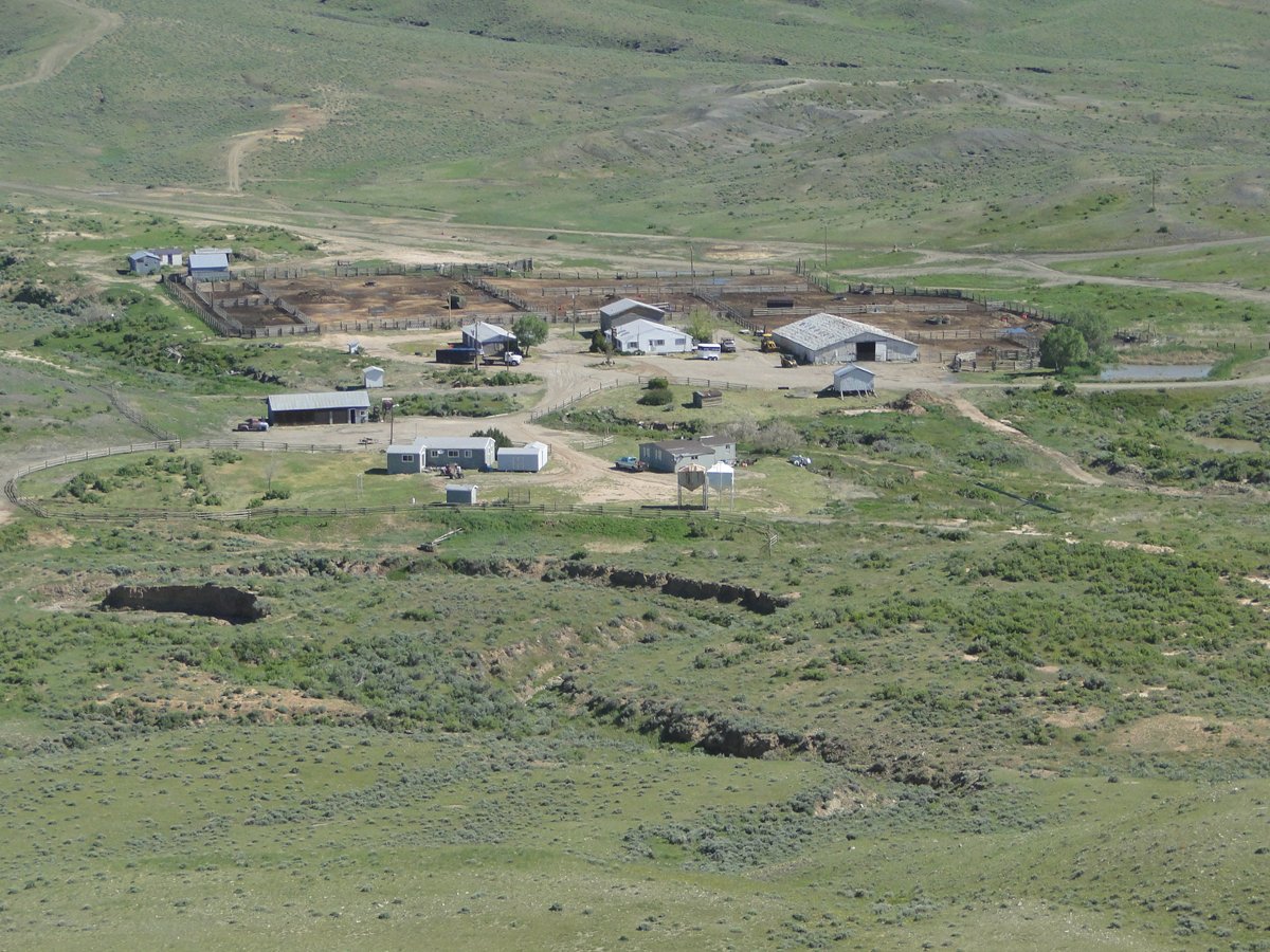Property photo 27 - 92,312+/- Acres Offered in 14 Tracts