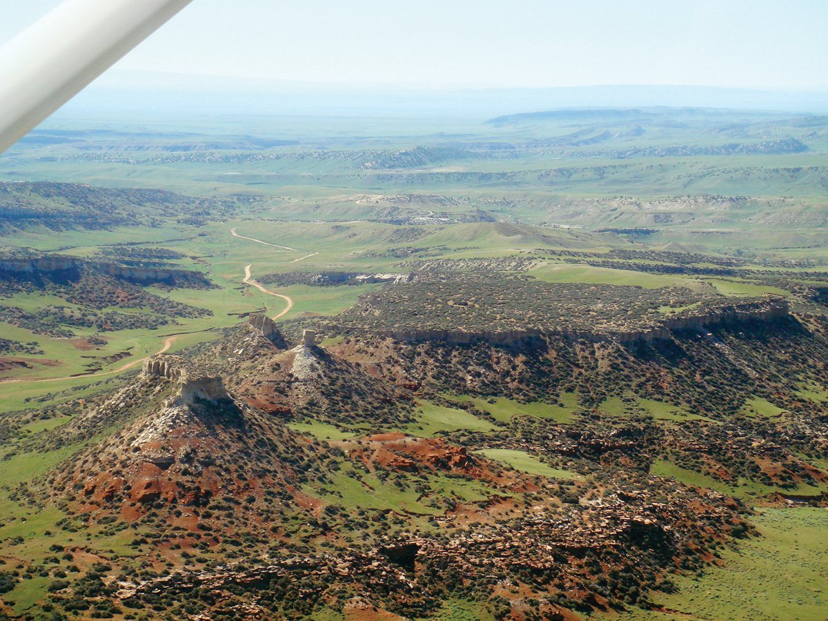 Property photo 12 - 92,312+/- Acres Offered in 14 Tracts