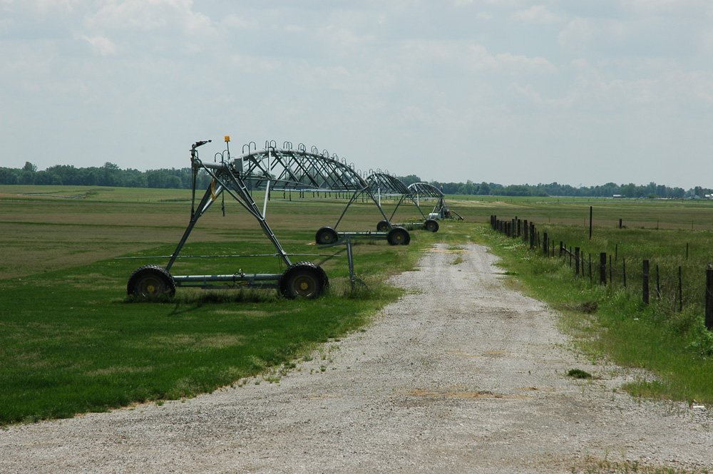 Property photo 11 - Fundenberger Farms Land Auction, 734+/- Acres, 692 Tillable, 12 Tracts