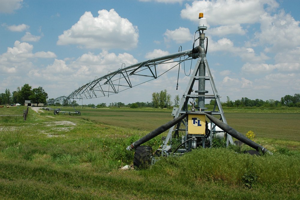 Property photo 47 - Fundenberger Farms Land Auction, 734+/- Acres, 692 Tillable, 12 Tracts