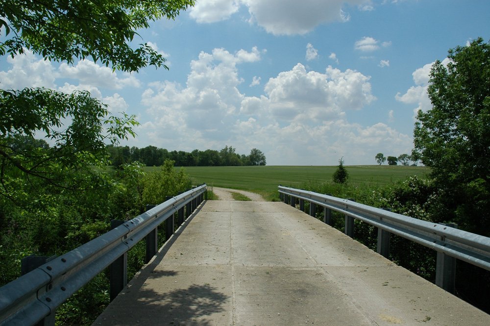 Property photo 53 - Fundenberger Farms Land Auction, 734+/- Acres, 692 Tillable, 12 Tracts