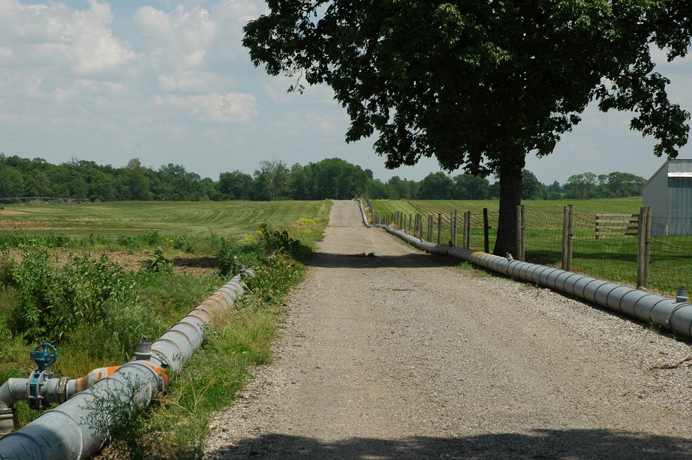 Property photo 33 - Fundenberger Farms Land Auction, 734+/- Acres, 692 Tillable, 12 Tracts