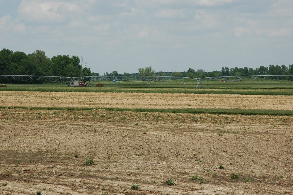 Property photo 36 - Fundenberger Farms Land Auction, 734+/- Acres, 692 Tillable, 12 Tracts