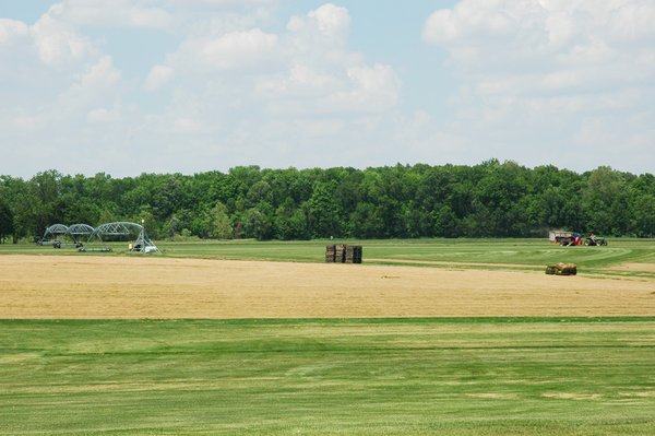 Fundenberger Farms Land Auction, 734+/- Acres, 692 Tillable, 12 Tracts