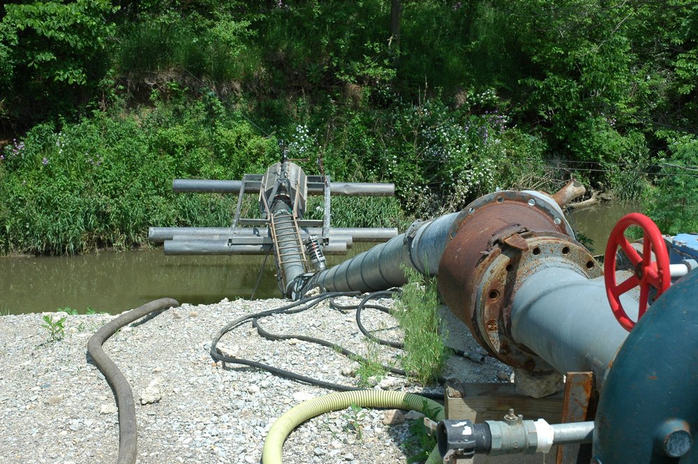 Property photo 43 - Fundenberger Farms Land Auction, 734+/- Acres, 692 Tillable, 12 Tracts