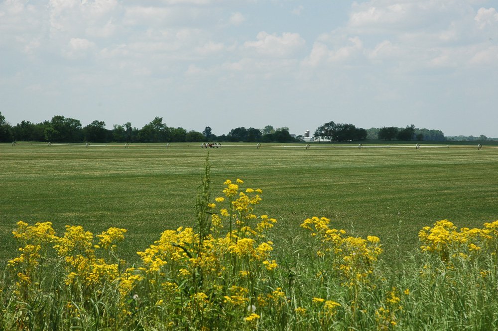 Property photo 6 - Fundenberger Farms Land Auction, 734+/- Acres, 692 Tillable, 12 Tracts