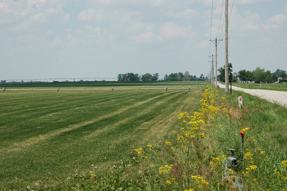 Property photo 1 - Fundenberger Farms Land Auction, 734+/- Acres, 692 Tillable, 12 Tracts