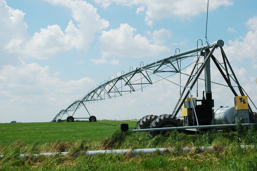 Property photo 16 - Fundenberger Farms Land Auction, 734+/- Acres, 692 Tillable, 12 Tracts