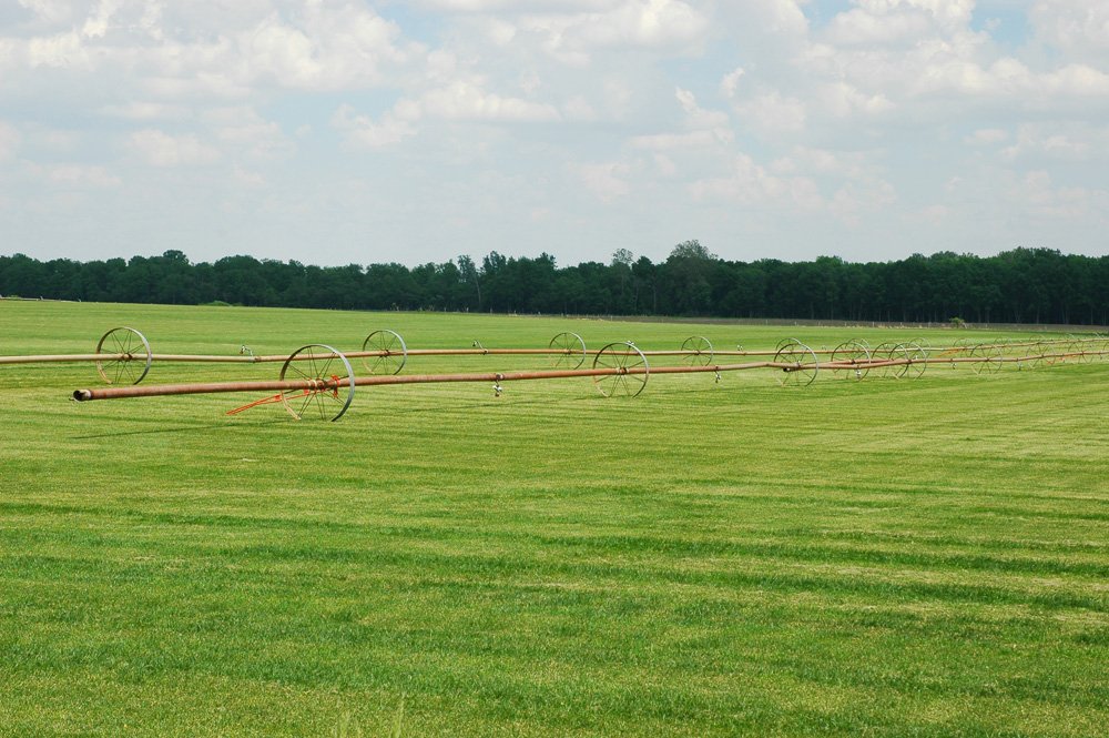 Property photo 30 - Fundenberger Farms Land Auction, 734+/- Acres, 692 Tillable, 12 Tracts