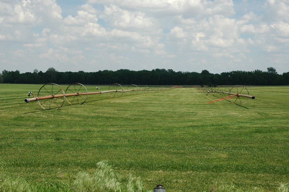 Property photo 42 - Fundenberger Farms Land Auction, 734+/- Acres, 692 Tillable, 12 Tracts