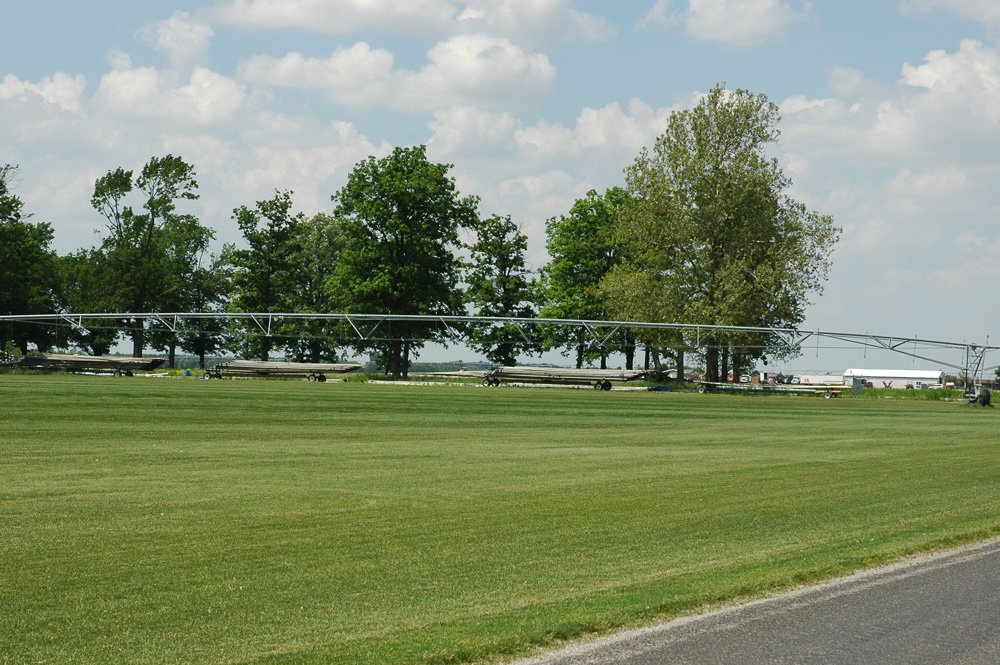 Property photo 9 - Fundenberger Farms Land Auction, 734+/- Acres, 692 Tillable, 12 Tracts