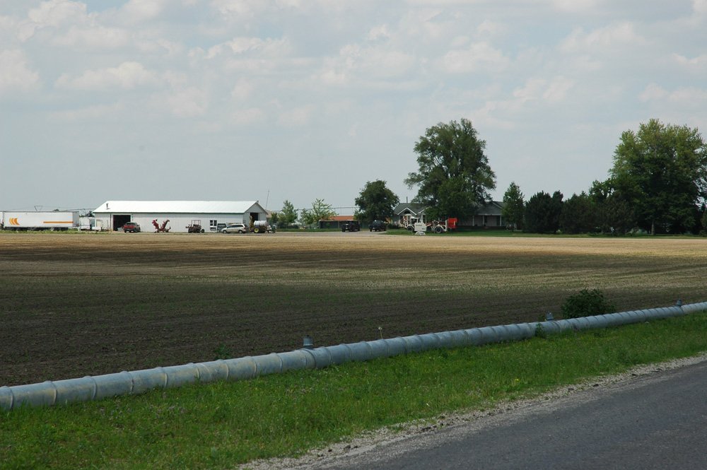 Property photo 28 - Fundenberger Farms Land Auction, 734+/- Acres, 692 Tillable, 12 Tracts