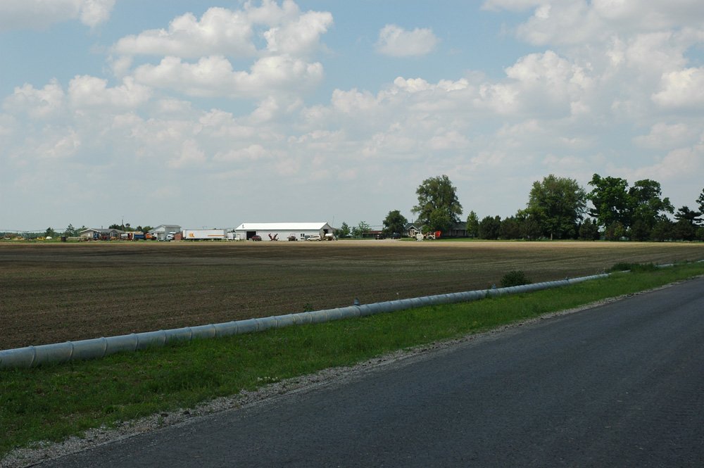 Property photo 7 - Fundenberger Farms Land Auction, 734+/- Acres, 692 Tillable, 12 Tracts