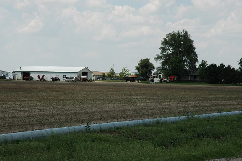 Property photo 44 - Fundenberger Farms Land Auction, 734+/- Acres, 692 Tillable, 12 Tracts