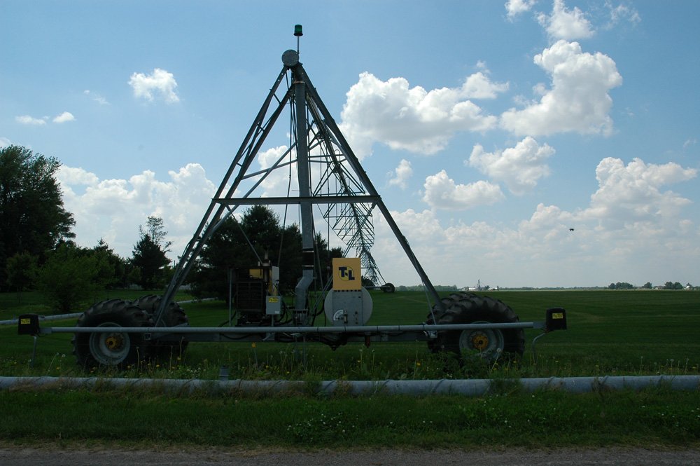 Property photo 14 - Fundenberger Farms Land Auction, 734+/- Acres, 692 Tillable, 12 Tracts
