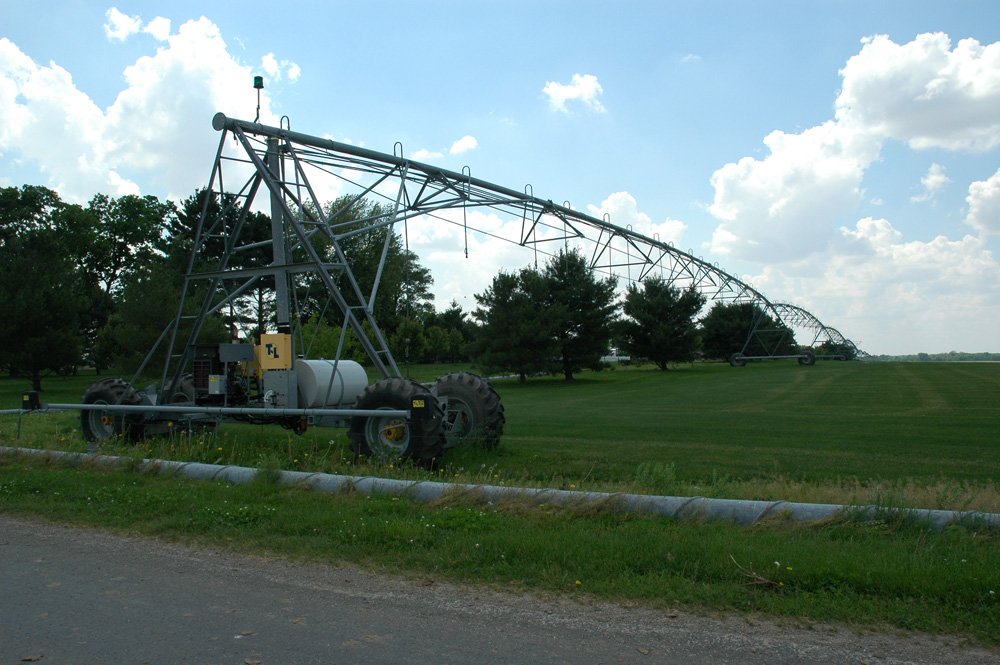 Property photo 34 - Fundenberger Farms Land Auction, 734+/- Acres, 692 Tillable, 12 Tracts