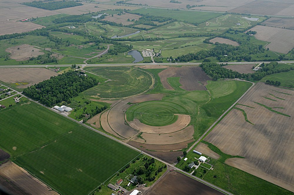 Property photo 61 - Fundenberger Farms Land Auction, 734+/- Acres, 692 Tillable, 12 Tracts